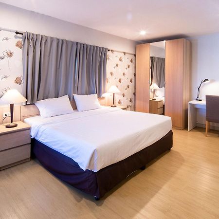 Crystal Resort Korat Nakhon Ratchasima Exterior photo