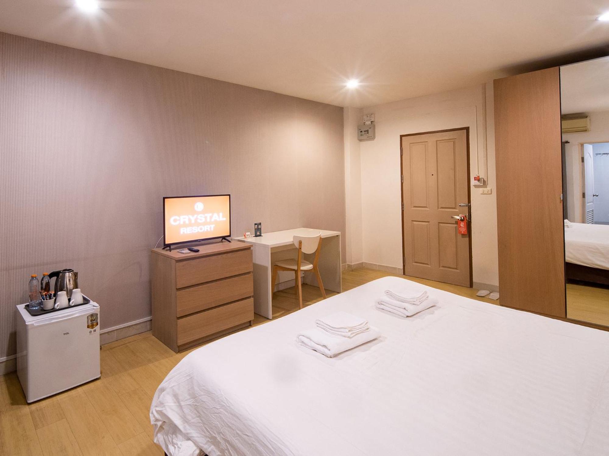 Crystal Resort Korat Nakhon Ratchasima Exterior photo