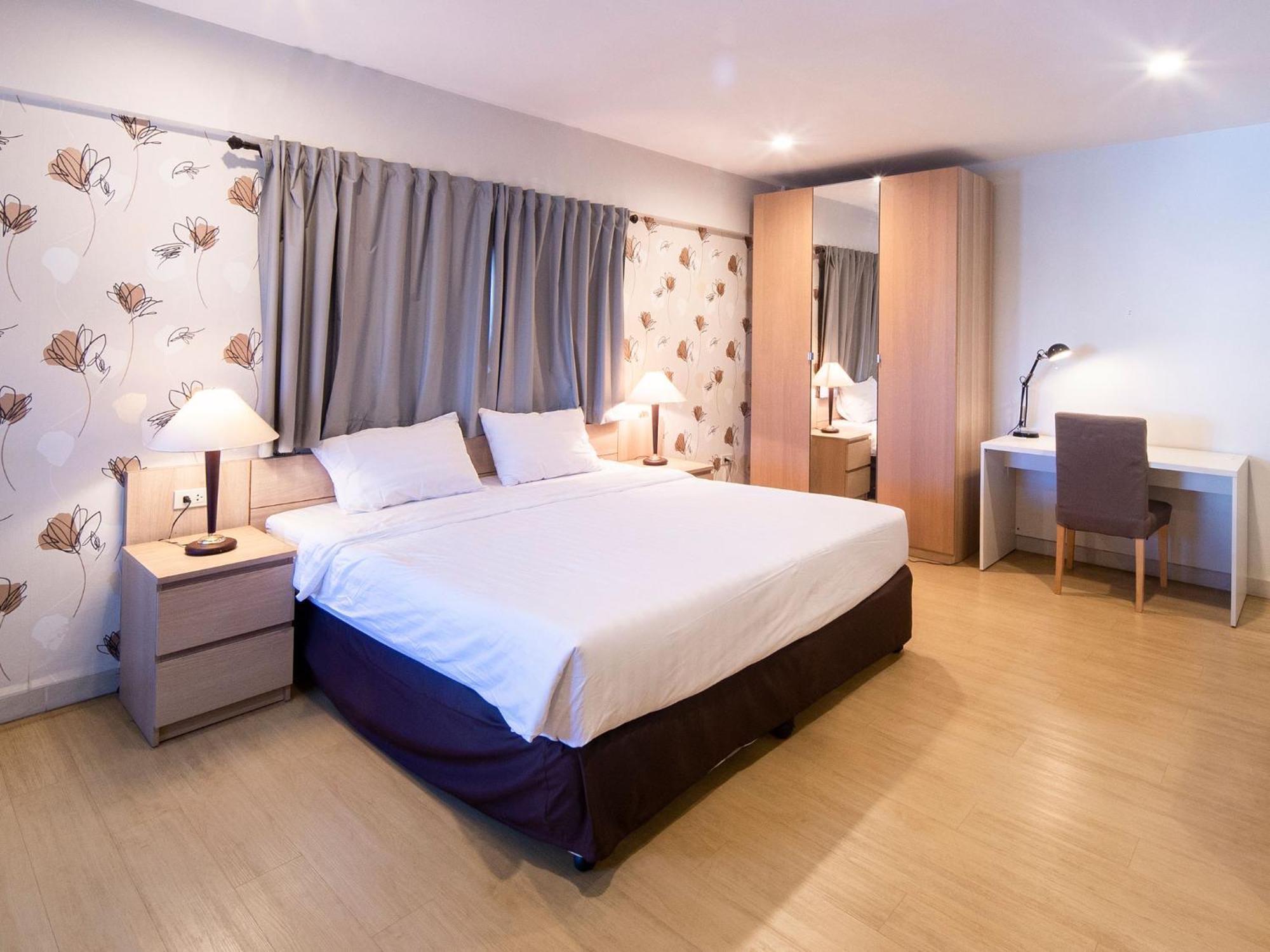 Crystal Resort Korat Nakhon Ratchasima Exterior photo