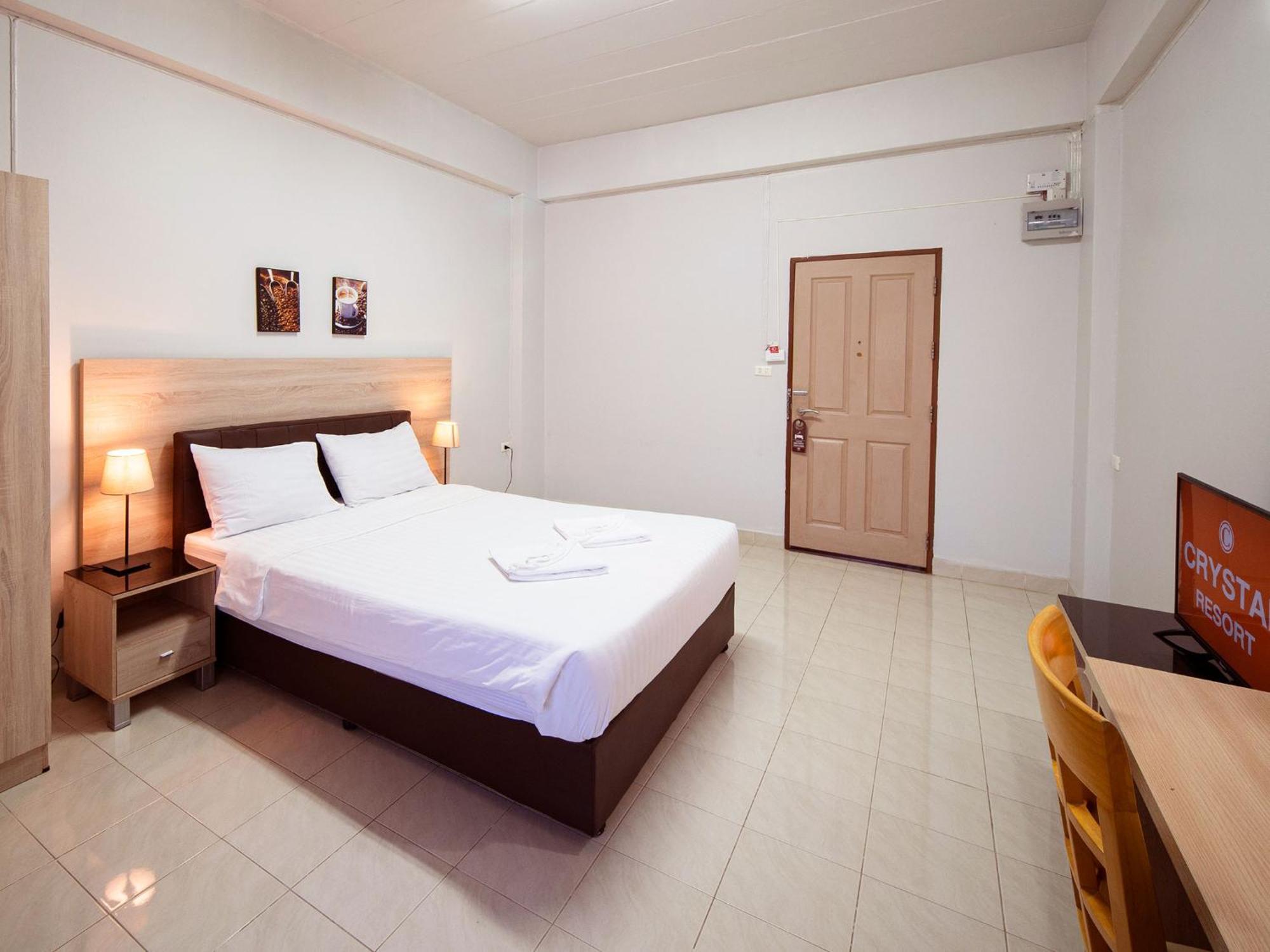 Crystal Resort Korat Nakhon Ratchasima Exterior photo